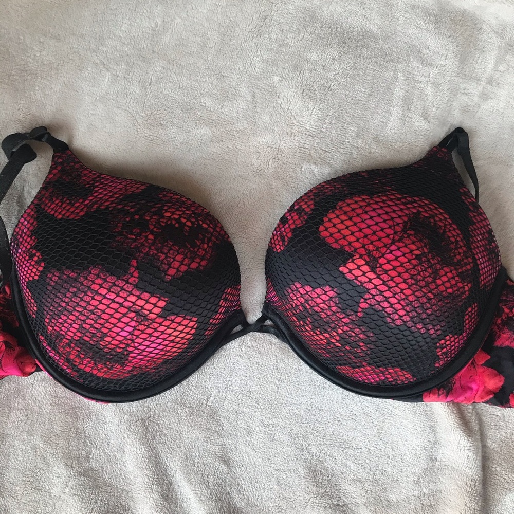 Gorgeous Bombshell bra